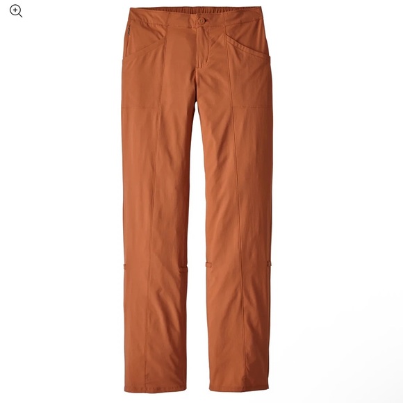 Patagonia Pants - Patagonia® Worn Wear
W's High Spy Pants - Regular